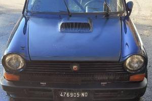 Autobianchi A112 Elite