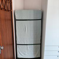 Letto x ragazzo/a salva spazio 