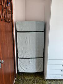 Letto x ragazzo/a salva spazio 