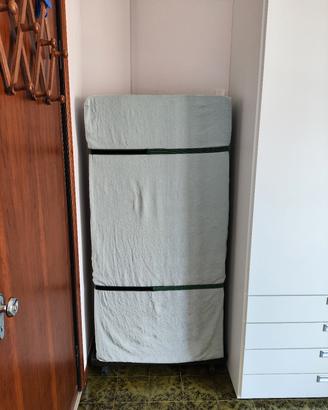 Letto x ragazzo/a salva spazio 