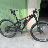 Mtb trek