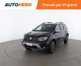 DACIA Duster ZV48735