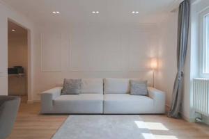 Appartamento di 95 m² con 3 locali a Trieste