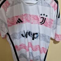 Maglietta tshirt Juventus tg m