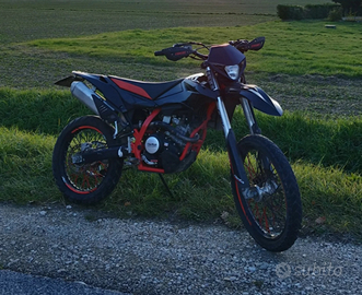 Beta rr 125 4t