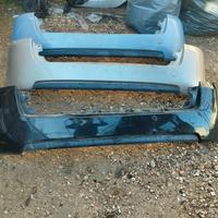 N Paraurti posteriore multipla 2 serie