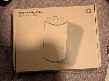 ZTE MC888 ULTRA X62 5G RJ11 KO MC801A MC7010 MC889