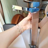 Miscelatore lavabo canna alta Jacuzzi nuovo