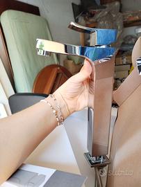 Miscelatore lavabo canna alta Jacuzzi nuovo