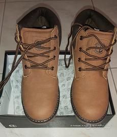 Scarponcini Enrico Coveri