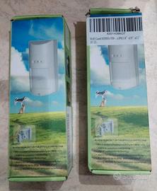 Sensore Wolf-Guard da Esterno 433 Mhz. 