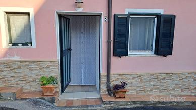 Pasqua a castellabate