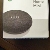 Google home mini
