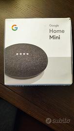 Google home mini