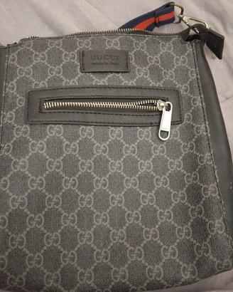 Borsello gucci