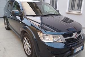 Freemont Lounge 170 cv del 2012. 4x4, aut. 