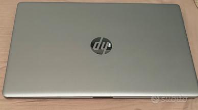 Portatile HP  i7 – 16GB RAM – SSD 512GB