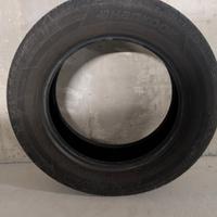 4 pneumatici estivi Hankook 175/65 R14 Fiat Panda