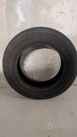 4 pneumatici estivi Hankook 175/65 R14 Fiat Panda