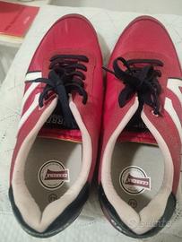 CARRERA SNEAKERS MISURA 44 