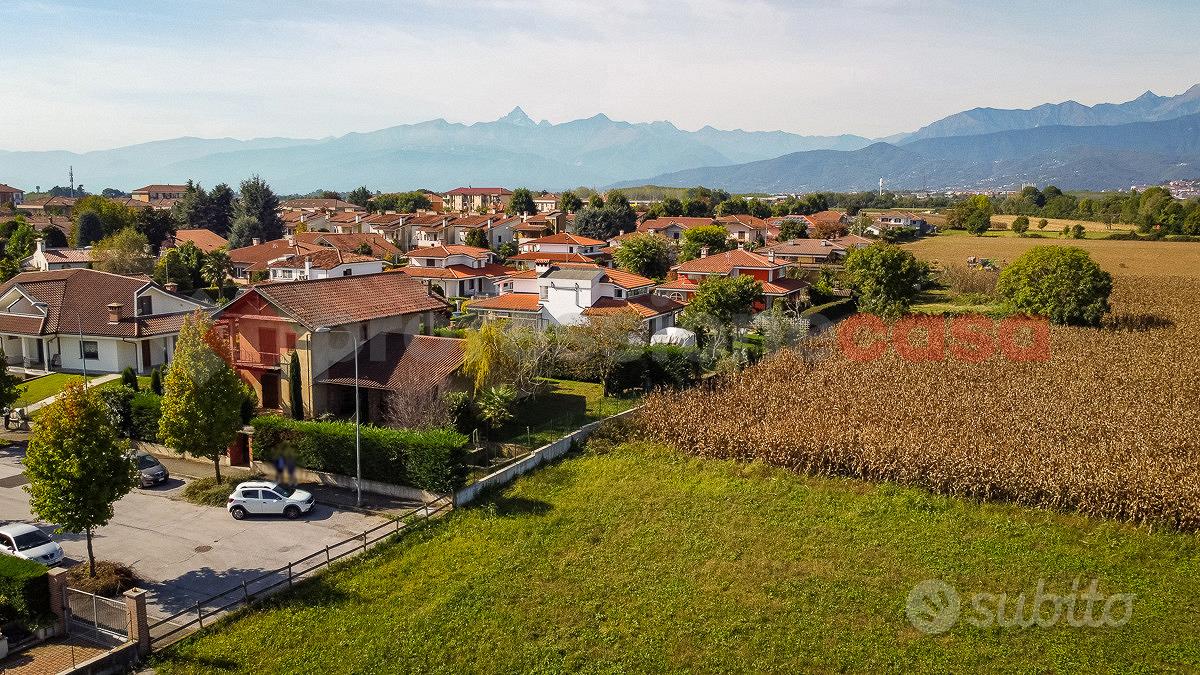 Terreno Residenziale Pinerolo - More