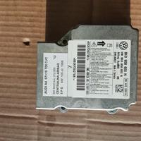 Centralina airbag AUDI A4 del 2012