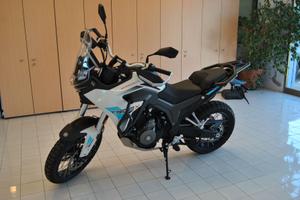 Morbidelli T502X ABS E5+ Pronta Consegna x A2 !!!