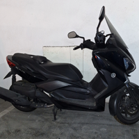 Yamaha Xmax 400 - 2013