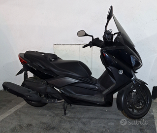 Yamaha Xmax 400 - 2013