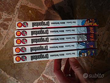 Dragon ball