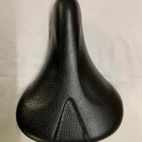 Sella bicicletta bambino