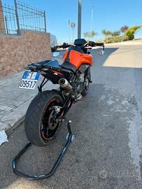KTM duke 790 2026