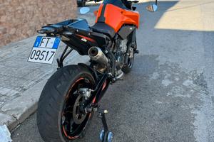 KTM duke 790 2026