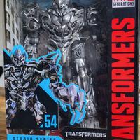 Transformers Studio Series 54 - Megatron