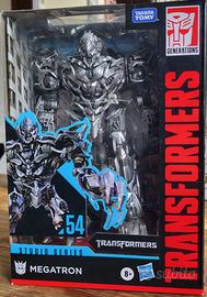 Transformers Studio Series 54 - Megatron