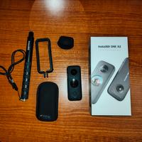 insta360 x2