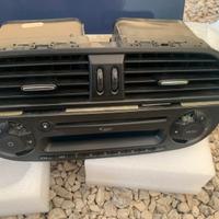 Stereo MP3 FIAT 500