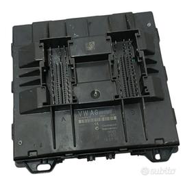 BODY COMPUTER VOLKSWAGEN Polo 5Â° Serie 5WK50328 (