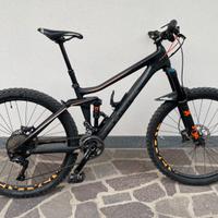 CUBE - MTB