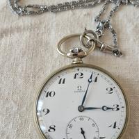 orologio omega  da taschino