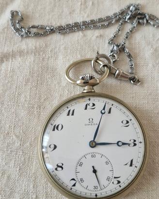 orologio omega  da taschino