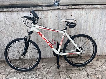 Mountain bike Bianchi