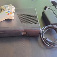 Xbox 360 + HDD 15GB