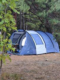 tenda campeggio Obelinx