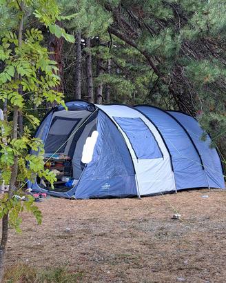 tenda campeggio Obelinx