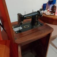 macchina x arredamento 