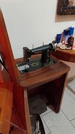 macchina x arredamento 