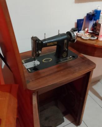 macchina x arredamento 