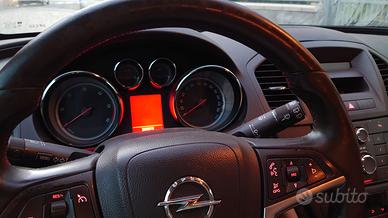 Opel Insignia 2.0 CDTI  station Wagon