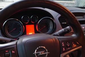 Opel Insignia 2.0 CDTI  station Wagon